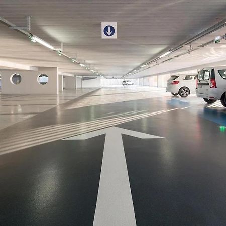 2 Pieces Neuf Au Pied Des Musees - Wifi & Parking Gratuit Grasse Ngoại thất bức ảnh